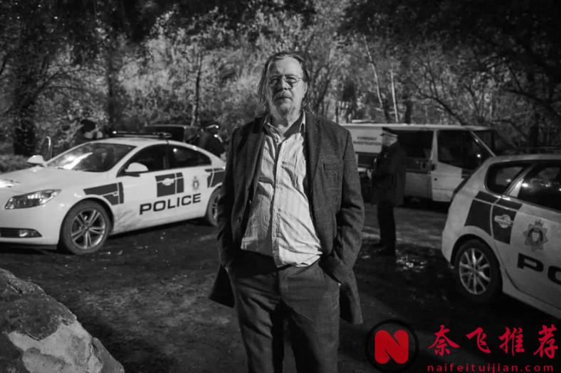 一場爆炸拉開序幕，諜戰大熱劇《流人/翻盤特工隊/外放特務組》第四季迴歸！