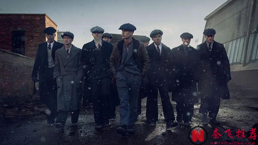 【三月片单】三月欧美上映的电影一览