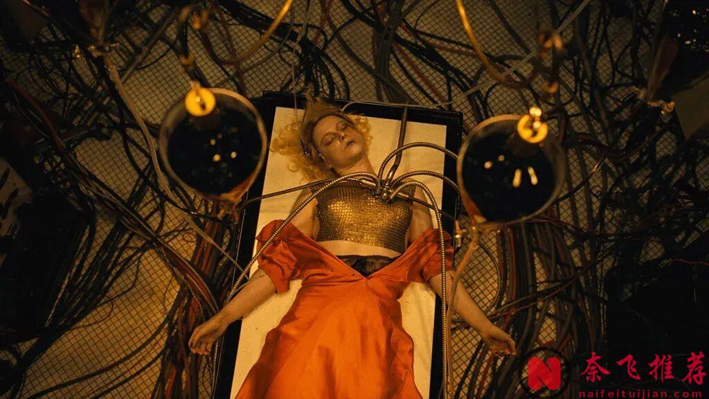 【三月片单】三月欧美上映的电影一览