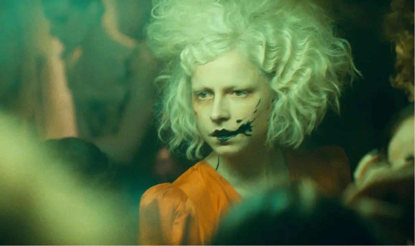 【三月片单】三月欧美上映的电影一览