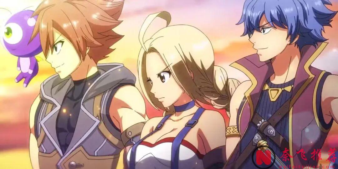 2025年最爛的10部動畫：你以為已經夠爛了，它還能往下走