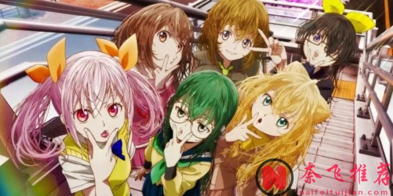 2025年最爛的10部動畫：你以為已經夠爛了，它還能往下走