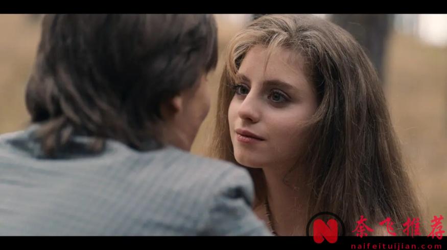 Netflix史上最烧脑德剧《暗黑/暗》，这部9分科幻神作吊打一切