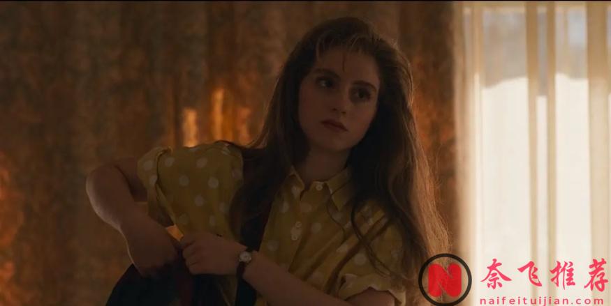 Netflix史上最烧脑德剧《暗黑/暗》，这部9分科幻神作吊打一切