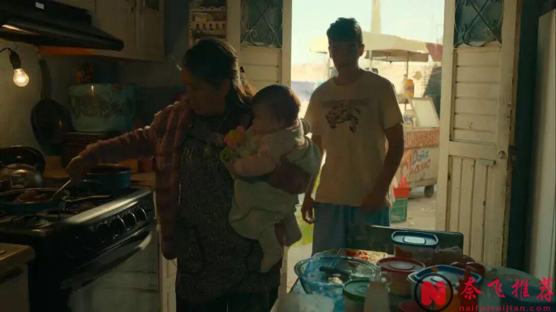 网飞这次又赢麻了，这部《我们就是如此》墨西哥剧我恨不得打满分！