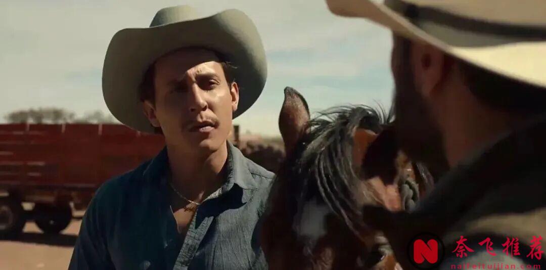 网飞这次又赢麻了，这部《我们就是如此》墨西哥剧我恨不得打满分！