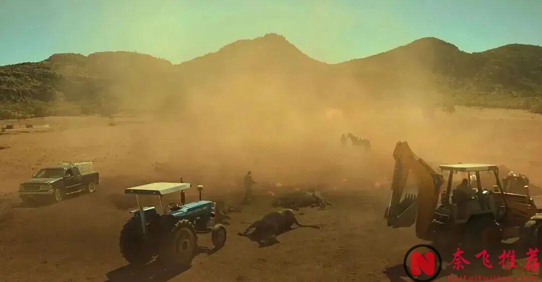 网飞这次又赢麻了，这部《我们就是如此》墨西哥剧我恨不得打满分！