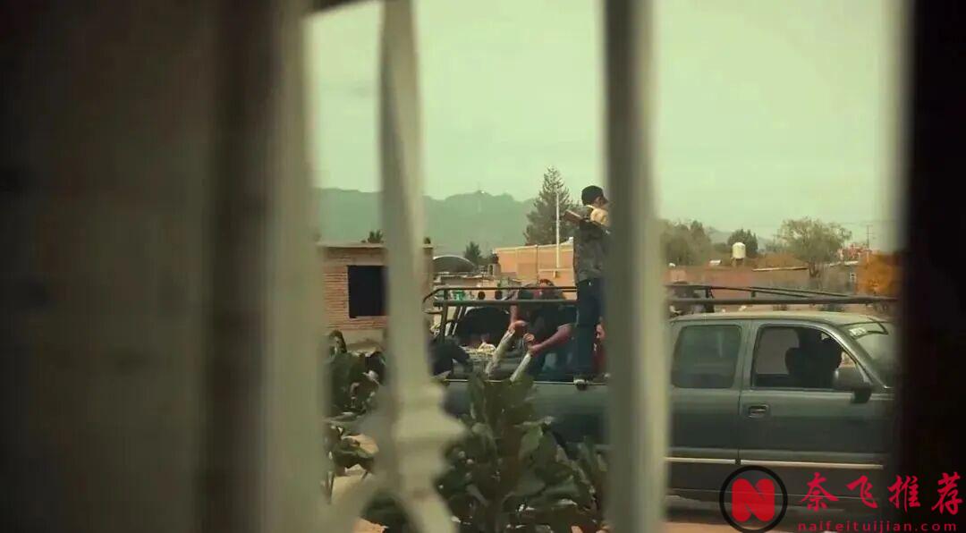 网飞这次又赢麻了，这部《我们就是如此》墨西哥剧我恨不得打满分！