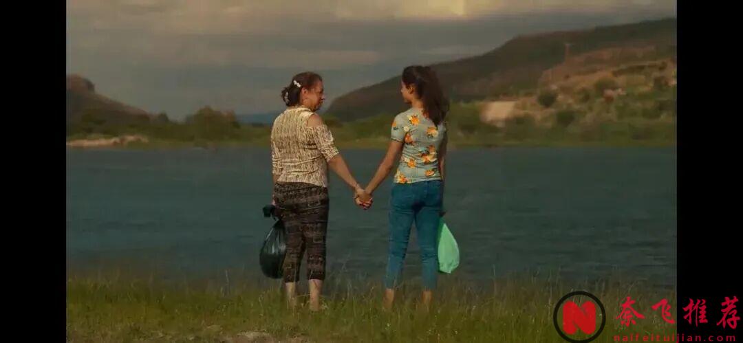 网飞这次又赢麻了，这部《我们就是如此》墨西哥剧我恨不得打满分！