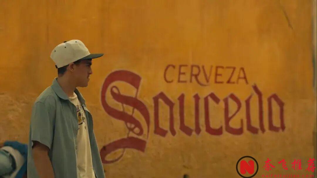 网飞这次又赢麻了，这部《我们就是如此》墨西哥剧我恨不得打满分！