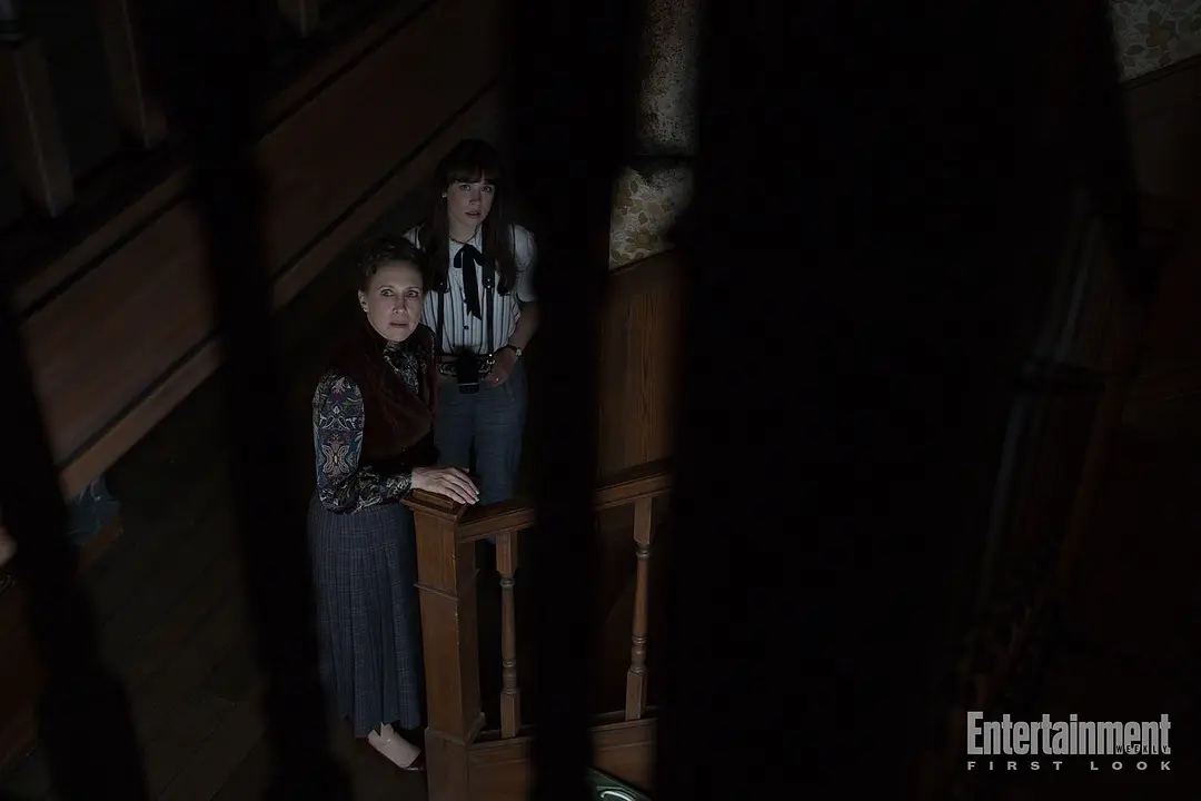 2025下半年最期待的7部恐怖片