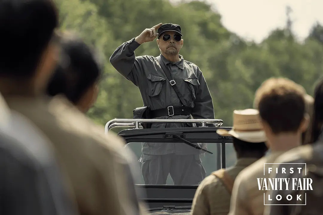 2025下半年最期待的7部恐怖片