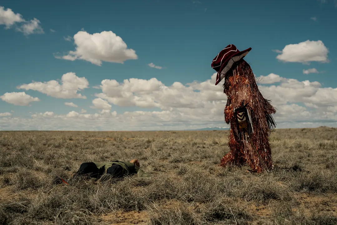 2025下半年最期待的7部恐怖片