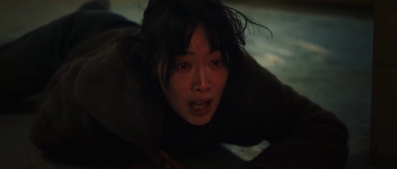 韩国惊悚片《救赎者》（台译《魔鬼交易》）：与恶魔交易就要付出代价