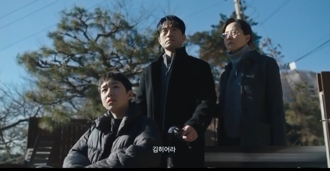 韩国惊悚片《救赎者》(台译《魔鬼交易》):与恶魔交易就要付出代价