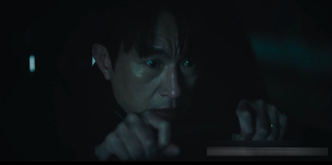 韩国惊悚片《救赎者》(台译《魔鬼交易》):与恶魔交易就要付出代价