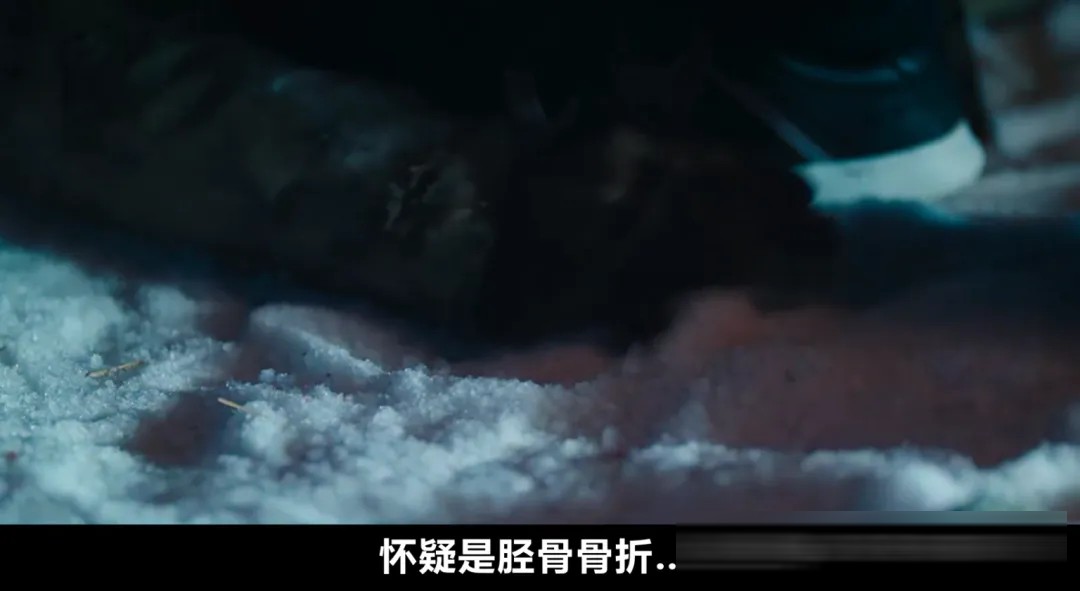 韩国惊悚片《救赎者》(台译《魔鬼交易》):与恶魔交易就要付出代价