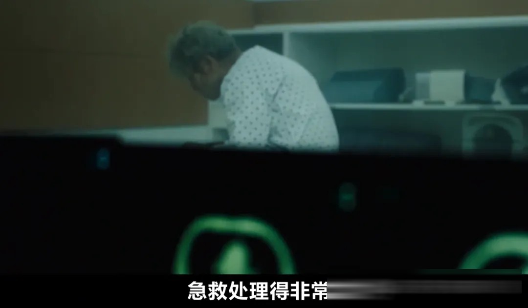 韩国惊悚片《救赎者》(台译《魔鬼交易》):与恶魔交易就要付出代价