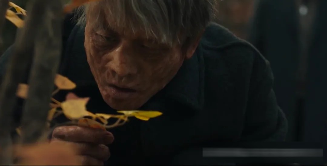 韩国惊悚片《救赎者》(台译《魔鬼交易》):与恶魔交易就要付出代价