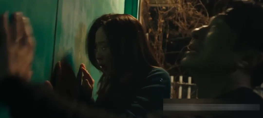 韩国惊悚片《救赎者》(台译《魔鬼交易》):与恶魔交易就要付出代价