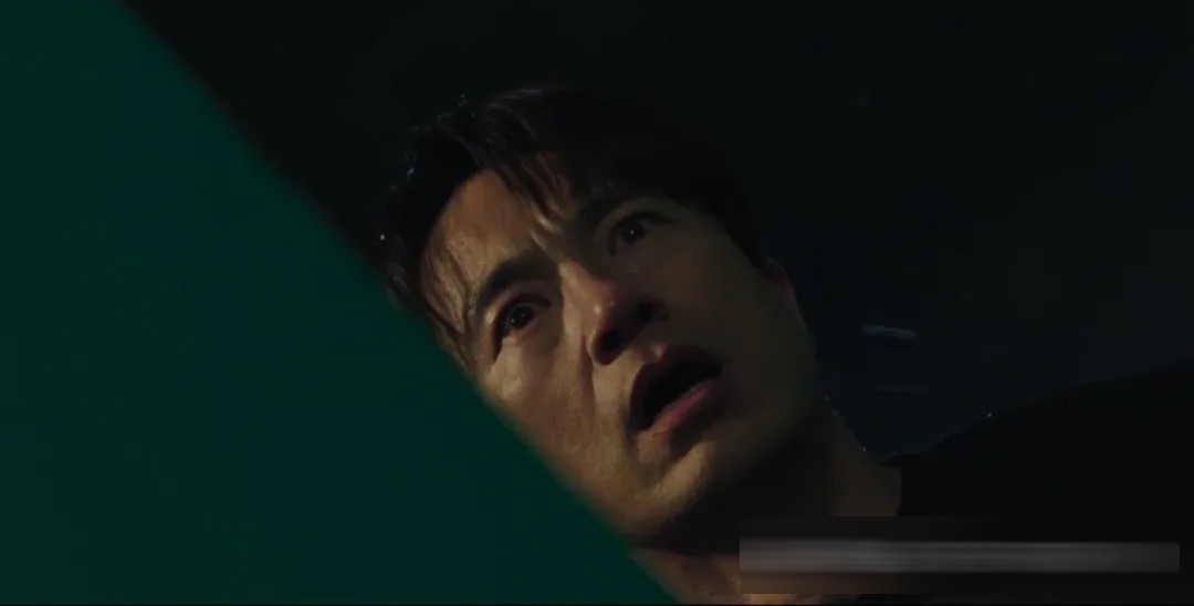 韩国惊悚片《救赎者》(台译《魔鬼交易》):与恶魔交易就要付出代价
