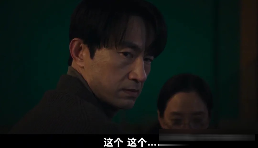 韩国惊悚片《救赎者》(台译《魔鬼交易》):与恶魔交易就要付出代价