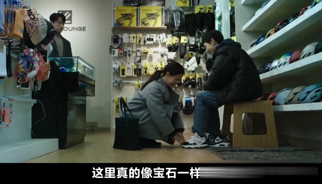 韩国惊悚片《救赎者》(台译《魔鬼交易》):与恶魔交易就要付出代价