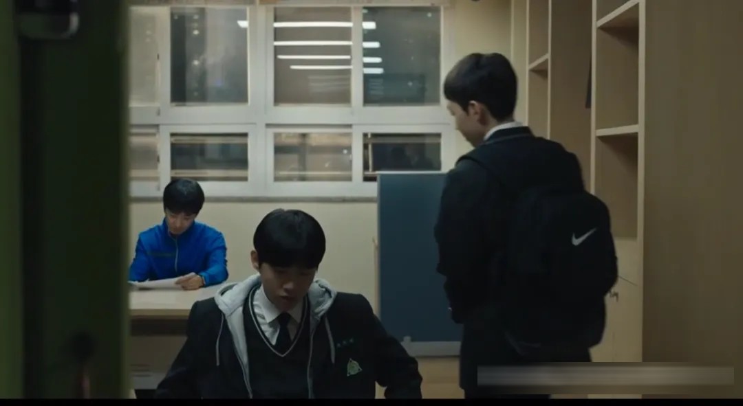 韩国惊悚片《救赎者》(台译《魔鬼交易》):与恶魔交易就要付出代价