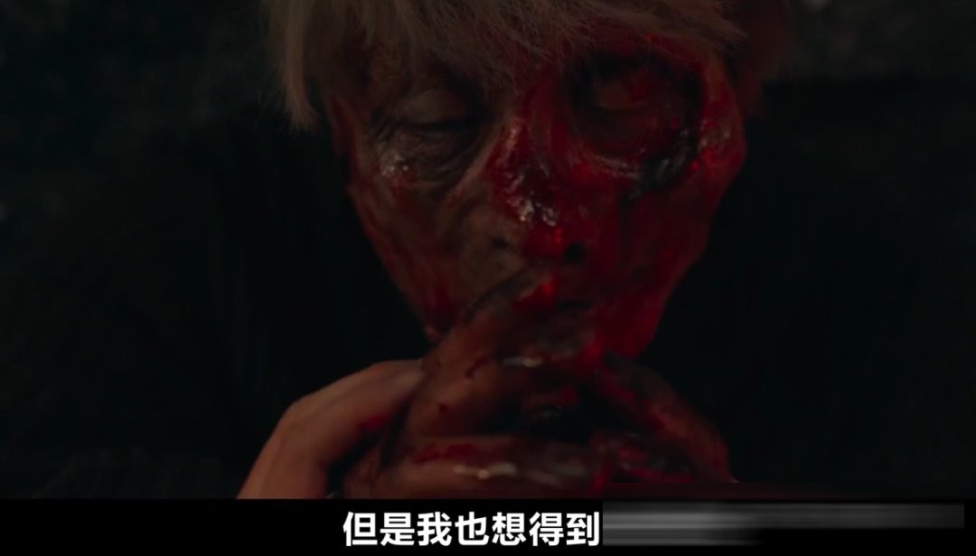 韩国惊悚片《救赎者》(台译《魔鬼交易》):与恶魔交易就要付出代价