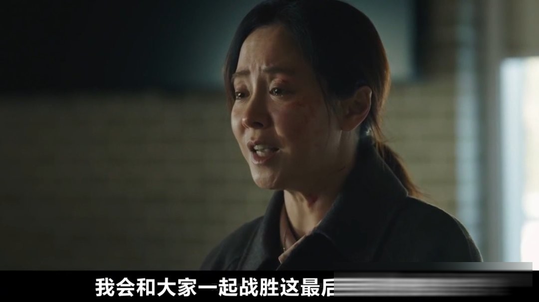 韩国惊悚片《救赎者》(台译《魔鬼交易》):与恶魔交易就要付出代价