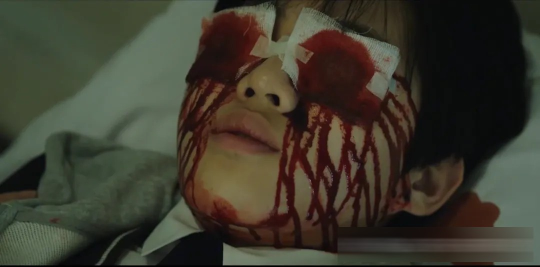 韩国惊悚片《救赎者》(台译《魔鬼交易》):与恶魔交易就要付出代价