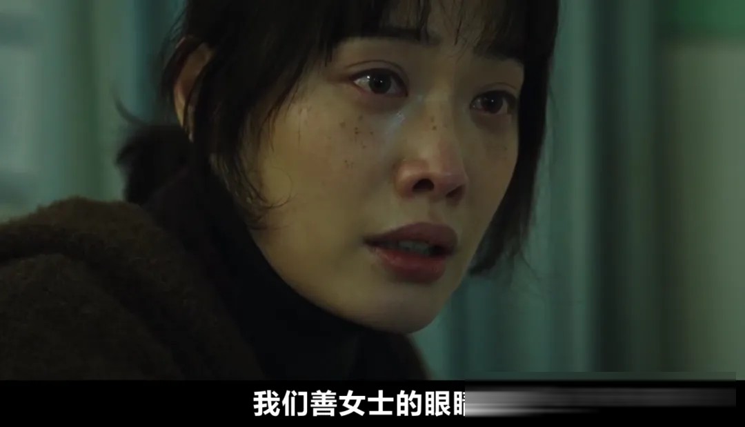 韩国惊悚片《救赎者》(台译《魔鬼交易》):与恶魔交易就要付出代价