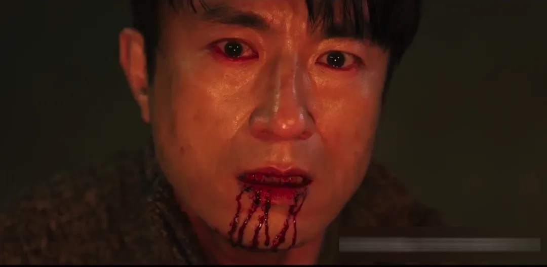 韩国惊悚片《救赎者》(台译《魔鬼交易》):与恶魔交易就要付出代价
