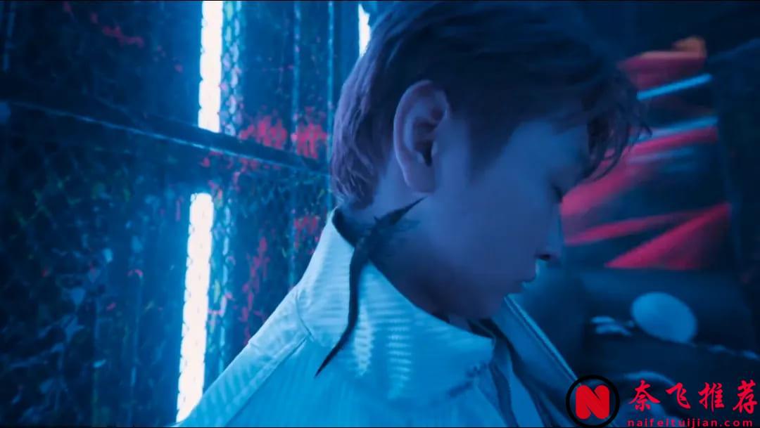 Netflix尺度血腥爽劇《寄生獸：灰色部隊》，高能上線一口氣追完！