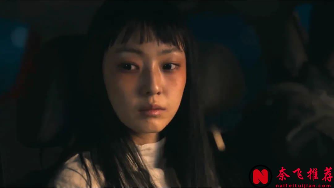 Netflix尺度血腥爽劇《寄生獸：灰色部隊》，高能上線一口氣追完！