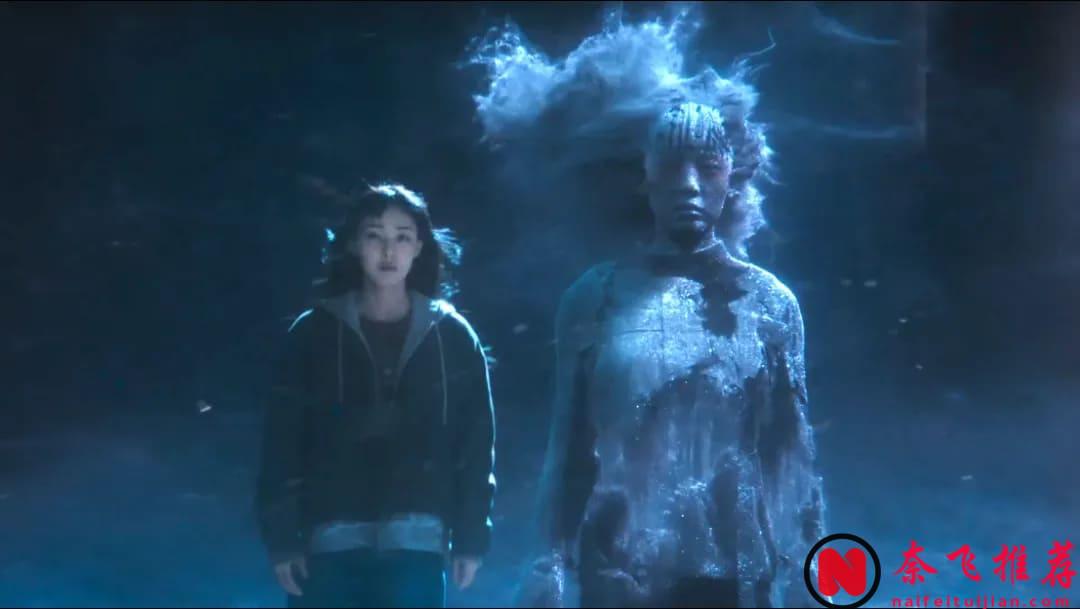 Netflix尺度血腥爽劇《寄生獸：灰色部隊》，高能上線一口氣追完！