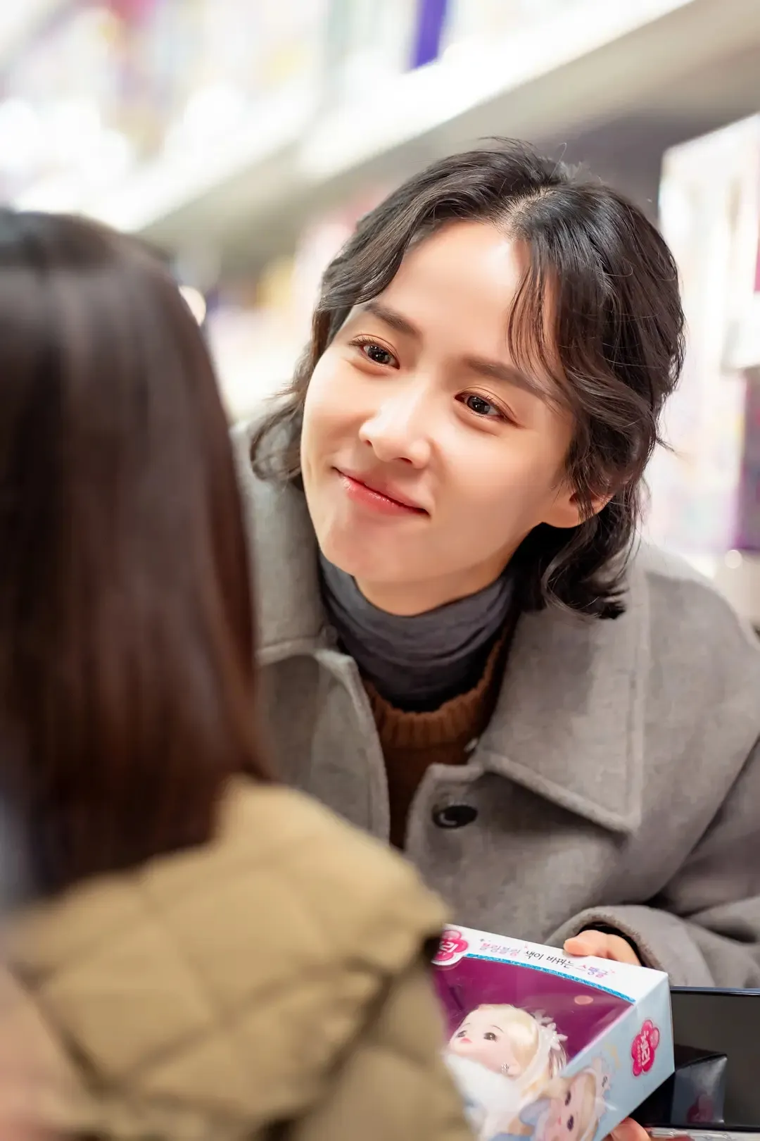 又一部悬疑惊悚韩剧《塔罗牌》，七个令人头皮发麻的事件