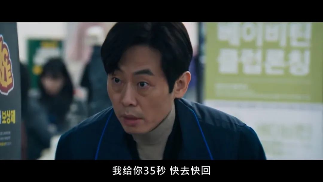 又一部悬疑惊悚韩剧《塔罗牌》，七个令人头皮发麻的事件