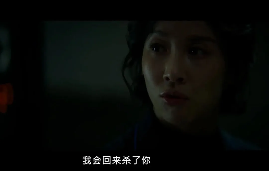 又一部悬疑惊悚韩剧《塔罗牌》，七个令人头皮发麻的事件