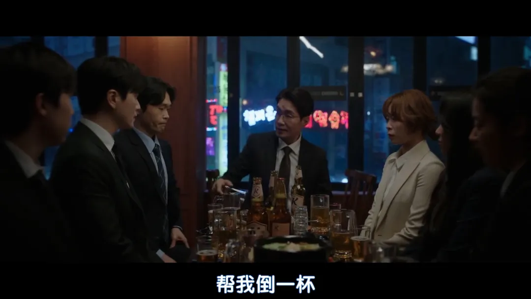 又一部职场罗曼史韩剧《金秘书为何那样》，冷面女霸总下嫁男秘书当后妈，真敢拍