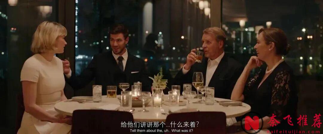 膽小慎入，這部R級片《吞嚥/吞上癮/吞噬》讓人全程生理不適！