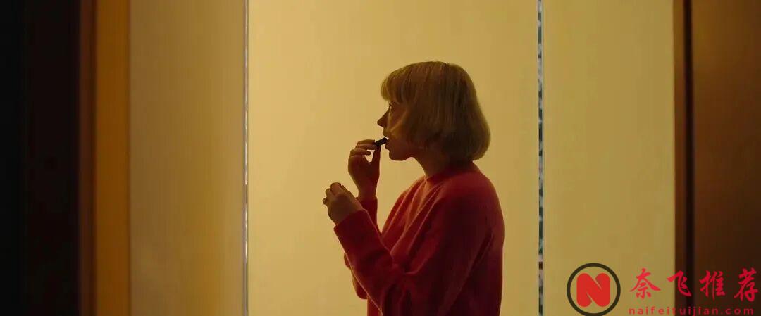 膽小慎入，這部R級片《吞嚥/吞上癮/吞噬》讓人全程生理不適！