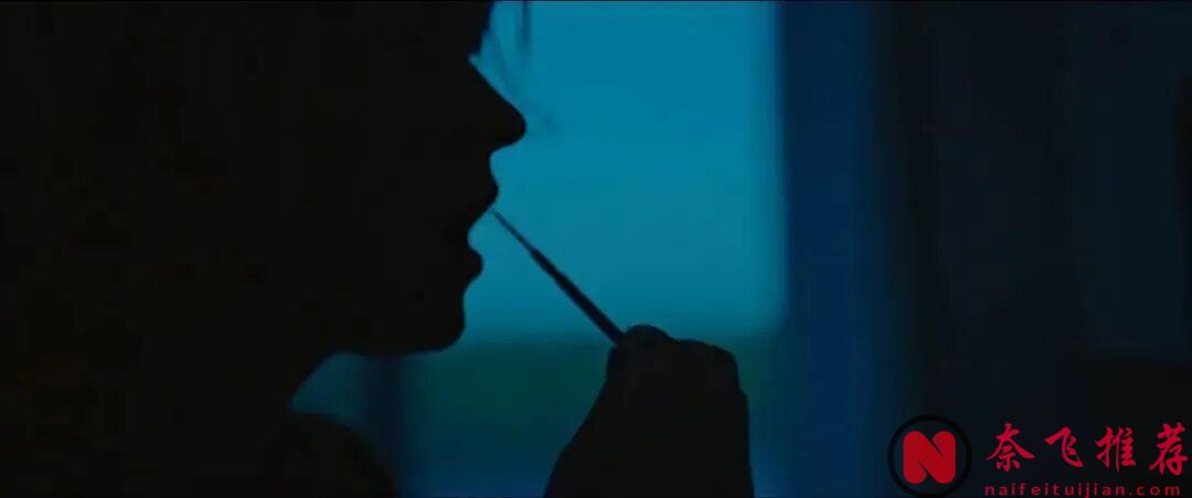 膽小慎入，這部R級片《吞嚥/吞上癮/吞噬》讓人全程生理不適！