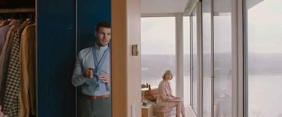 膽小慎入，這部R級片《吞嚥/吞上癮/吞噬》讓人全程生理不適！