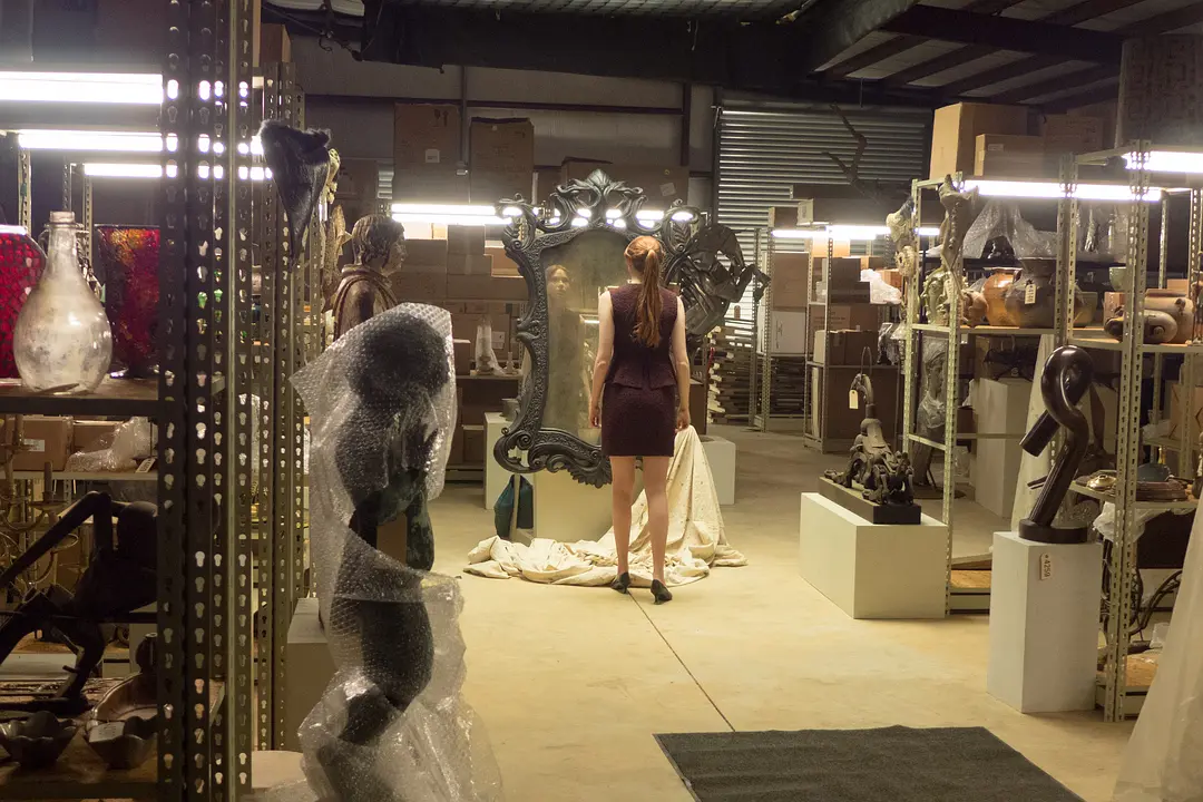 兩部氣氛無比詭異的恐怖片，緊張到窒息