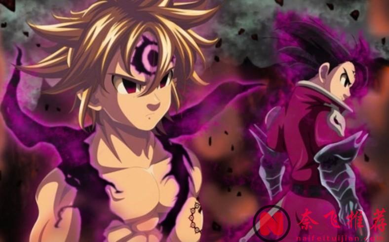 動漫中喜歡扮豬吃老虎的角色，明明是王者，卻總喜歡混在青銅局