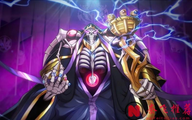 動漫中喜歡扮豬吃老虎的角色，明明是王者，卻總喜歡混在青銅局