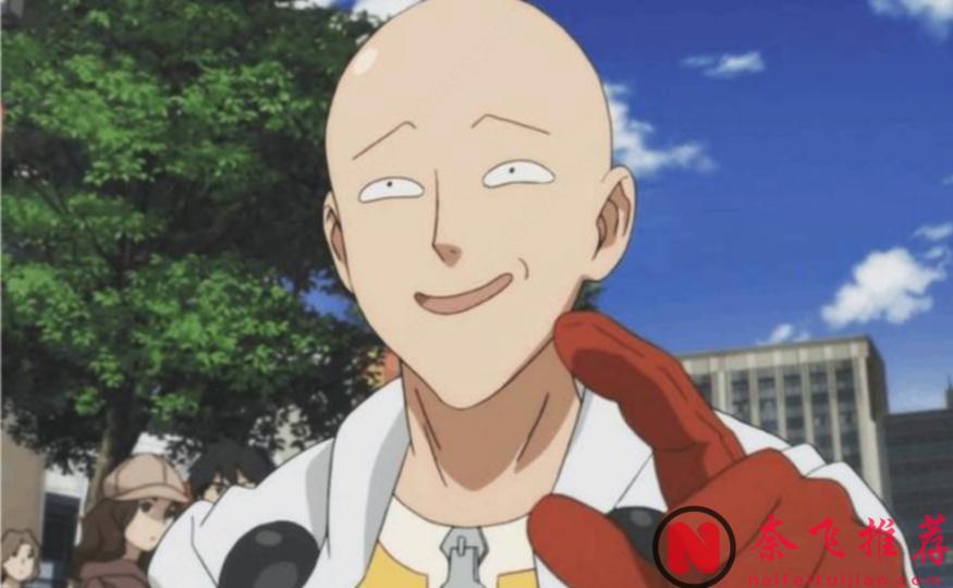 動漫中喜歡扮豬吃老虎的角色，明明是王者，卻總喜歡混在青銅局