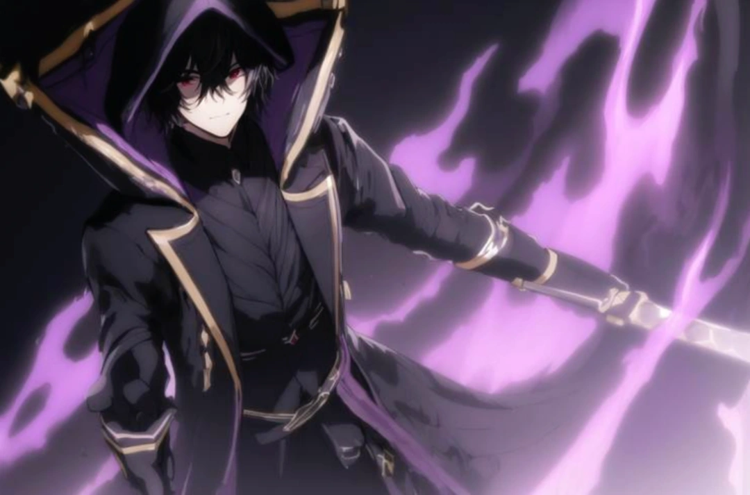 動漫中喜歡扮豬吃老虎的角色，明明是王者，卻總喜歡混在青銅局