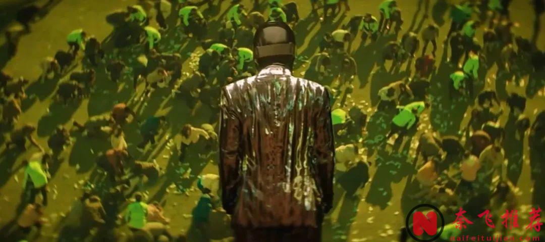 《無路可走：輪盤賭》開局高能結局撲街？！可惜了男神加盟！